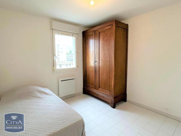 Appartement à louer 3 pièces 65.96m²