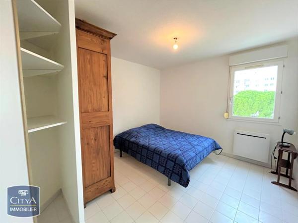 Appartement à louer 3 pièces 65.96m²