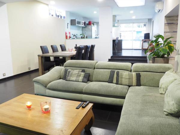 Vente Maison 5 pièces 177 m2 à Bruay-sur-l'Escaut