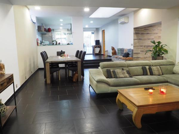 Vente Maison 5 pièces 177 m2 à Bruay-sur-l'Escaut