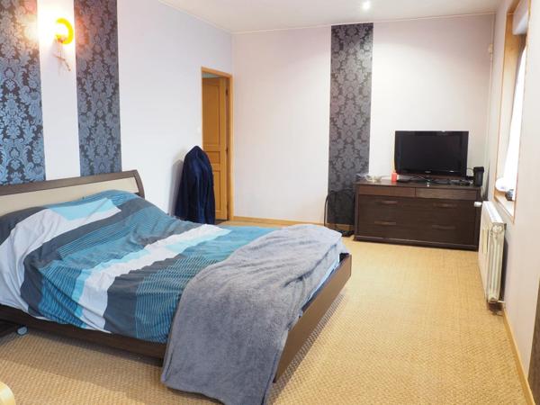 Vente Maison 5 pièces 177 m2 à Bruay-sur-l'Escaut