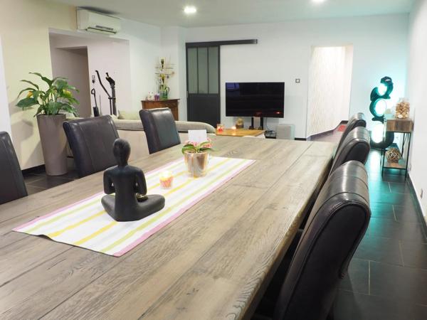 Vente Maison 5 pièces 177 m2 à Bruay-sur-l'Escaut