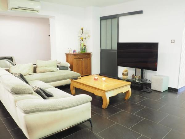 Vente Maison 5 pièces 177 m2 à Bruay-sur-l'Escaut