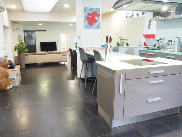 Vente Maison 5 pièces 177 m2 à Bruay-sur-l'Escaut