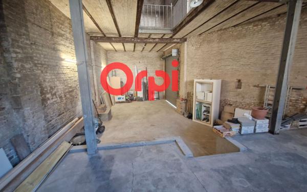 Maison à vendre    7 pièces •  Péronne