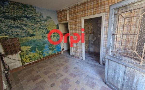 Maison à vendre    7 pièces •  Péronne