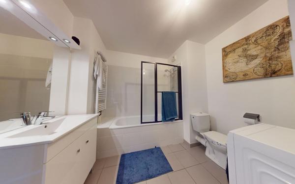 Appartement à vendre    2 pièces •  Nantes