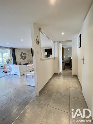 Maison à vendre 5 pièces 135 m² Saintes