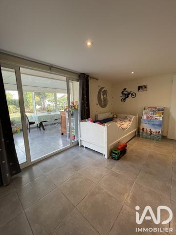 Maison à vendre 5 pièces 135 m² Saintes
