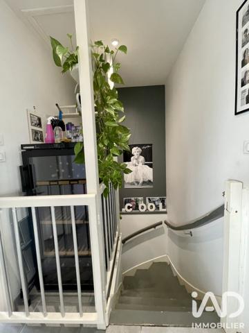 Maison à vendre 5 pièces 135 m² Saintes