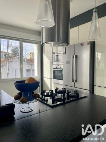 Maison à vendre 5 pièces 135 m² Saintes