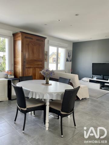 Maison à vendre 5 pièces 135 m² Saintes