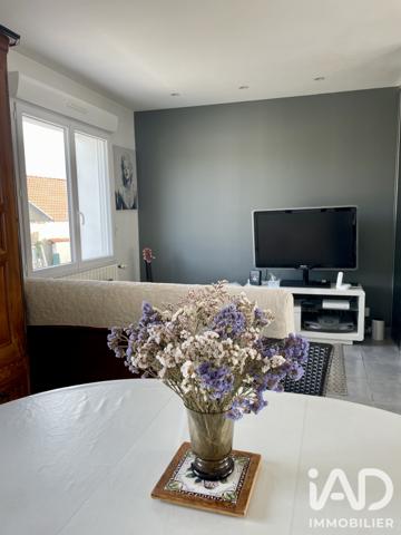 Maison à vendre 5 pièces 135 m² Saintes