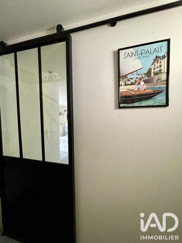 Maison à vendre 5 pièces 135 m² Saintes