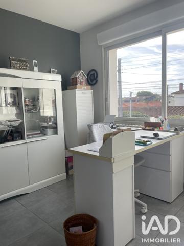 Maison à vendre 5 pièces 135 m² Saintes