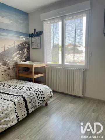 Maison à vendre 5 pièces 135 m² Saintes