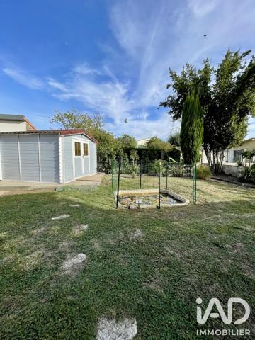 Maison à vendre 5 pièces 135 m² Saintes