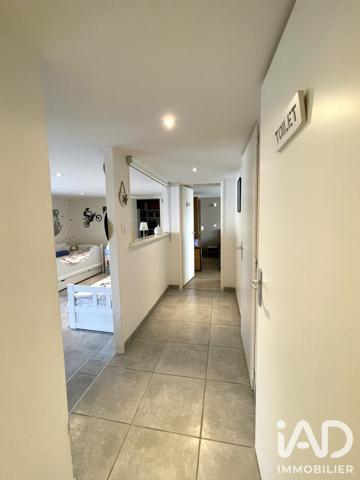 Maison à vendre 5 pièces 135 m² Saintes