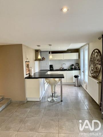 Maison à vendre 5 pièces 135 m² Saintes