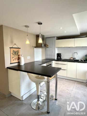 Maison à vendre 5 pièces 135 m² Saintes