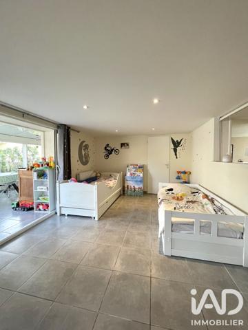 Maison à vendre 5 pièces 135 m² Saintes