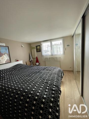 Maison à vendre 5 pièces 135 m² Saintes