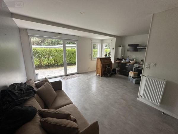 Appartement à vendre à Saint-Malo en Ille-et-Vilaine (35400), ref : 35084-790