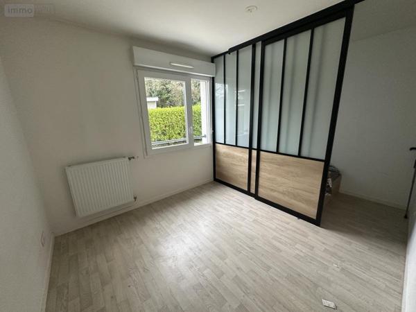 Appartement à vendre à Saint-Malo en Ille-et-Vilaine (35400), ref : 35084-790