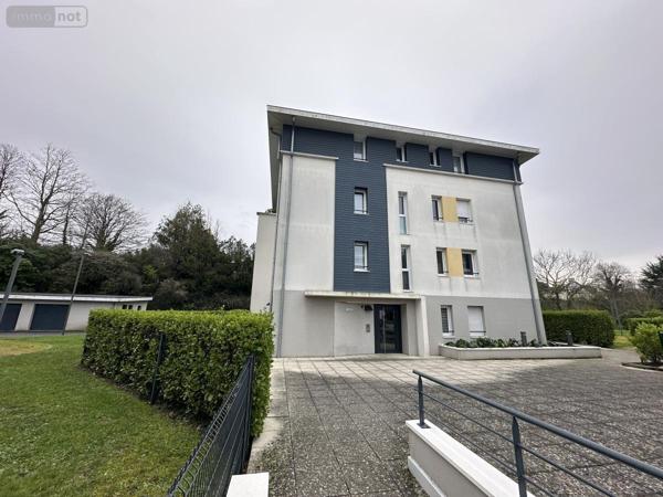 Appartement à vendre à Saint-Malo en Ille-et-Vilaine (35400), ref : 35084-790