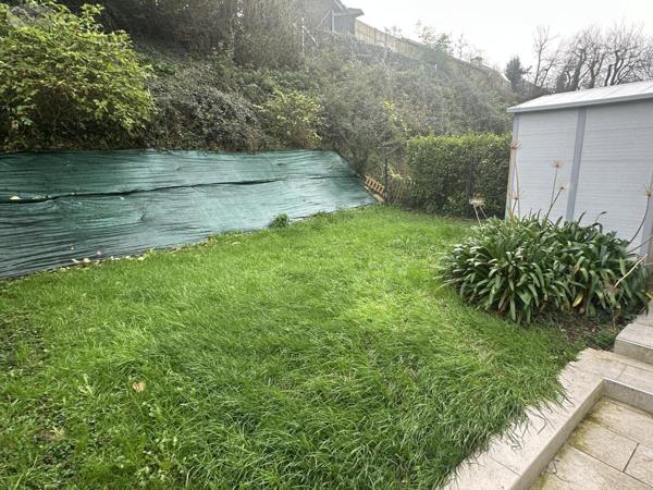 Appartement à vendre à Saint-Malo en Ille-et-Vilaine (35400), ref : 35084-790