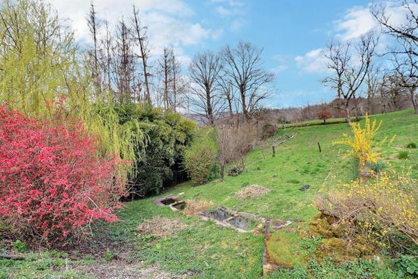 **À vendre : Maison à Figeac !**