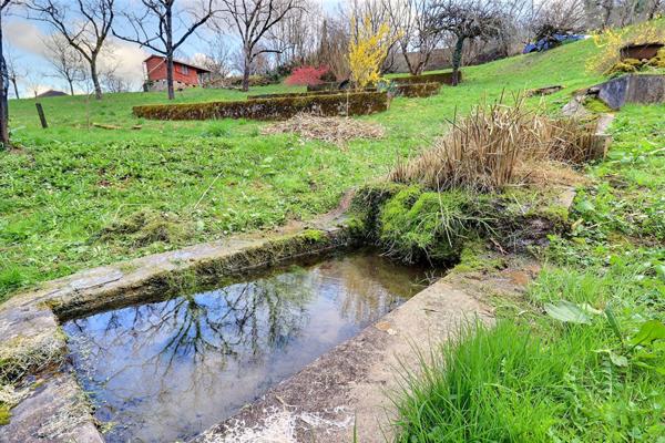 **À vendre : Maison à Figeac !**