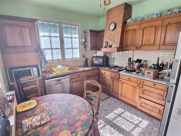 **À vendre : Maison à Figeac !**