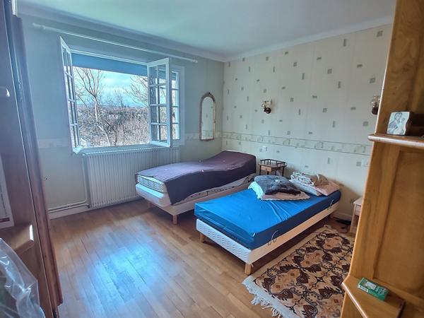 **À vendre : Maison à Figeac !**