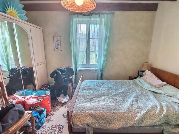 **À vendre : Maison à Figeac !**