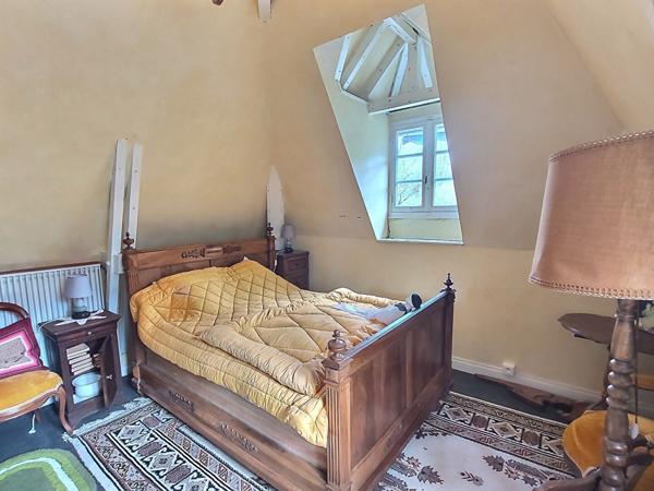 **À vendre : Maison à Figeac !**