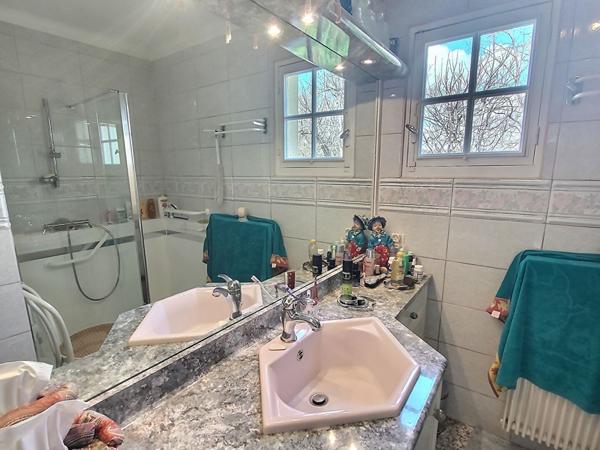 **À vendre : Maison à Figeac !**