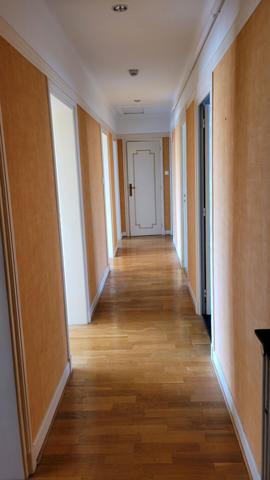 Aurillac, Appartement F 4 avec Box , garage, vue panoramique