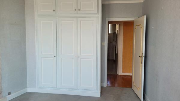 Aurillac, Appartement F 4 avec Box , garage, vue panoramique