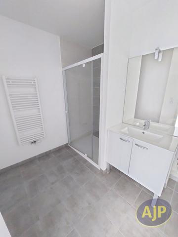 Location appartement Orvault : 642 € - AJP Immobilier Nantes Rond-Point de Rennes