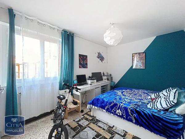 Immeuble à vendre 175m²