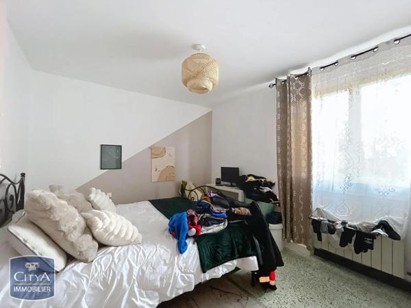 Immeuble à vendre 175m²