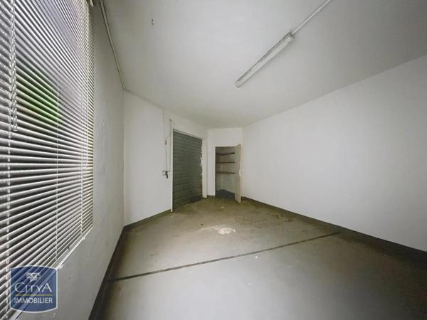 Immeuble à vendre 175m²