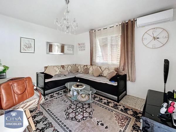 Immeuble à vendre 175m²