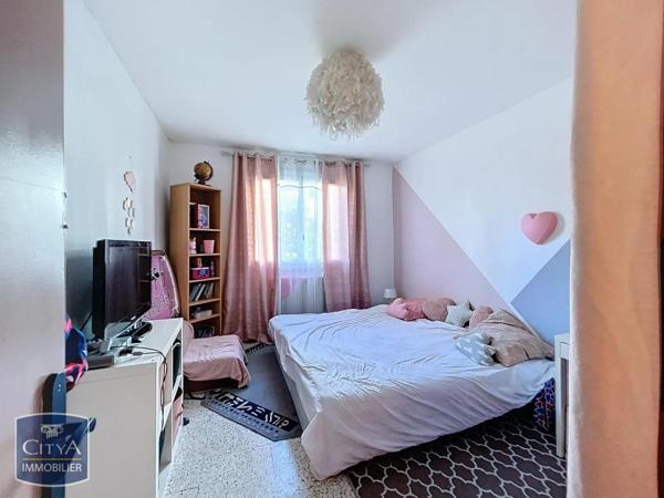 Immeuble à vendre 175m²