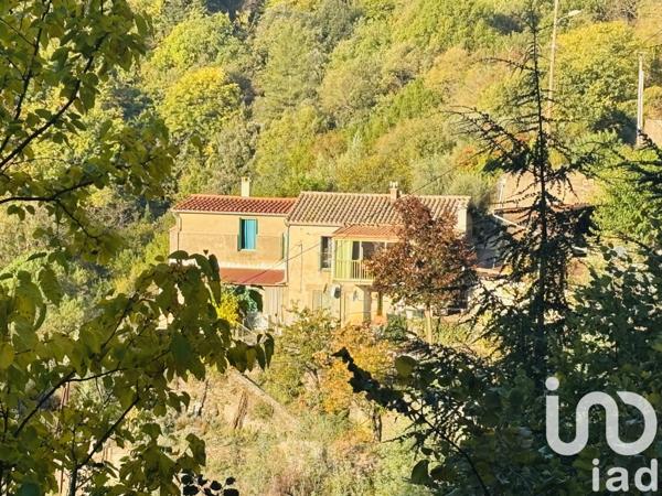 Maison à vendre 4 pièces 133 m² Le Vigan