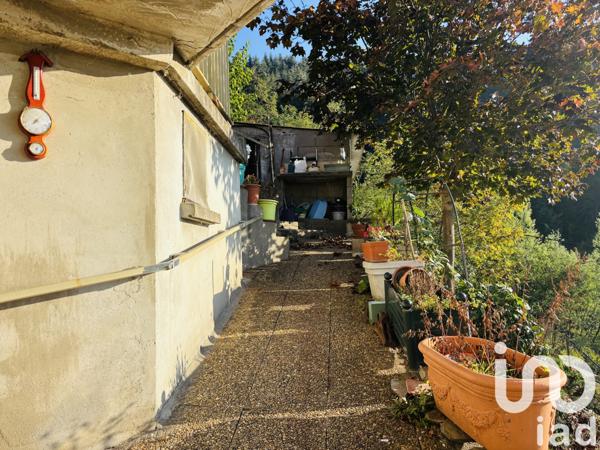 Maison à vendre 4 pièces 133 m² Le Vigan