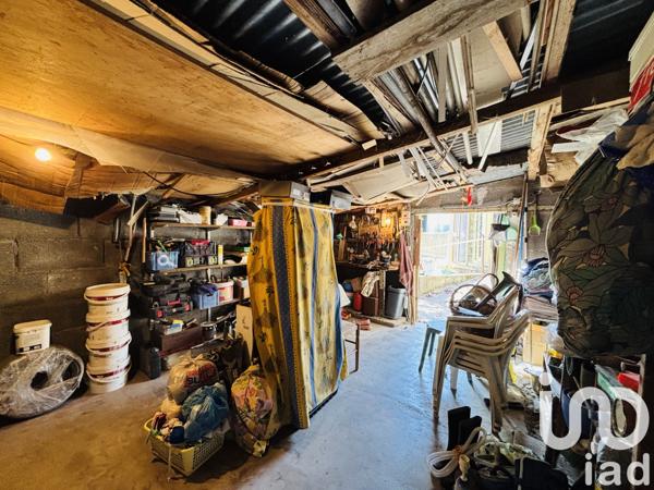 Maison à vendre 4 pièces 133 m² Le Vigan