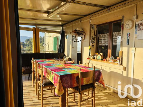Maison à vendre 4 pièces 133 m² Le Vigan