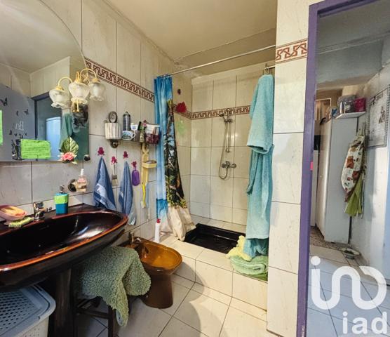 Maison à vendre 4 pièces 133 m² Le Vigan